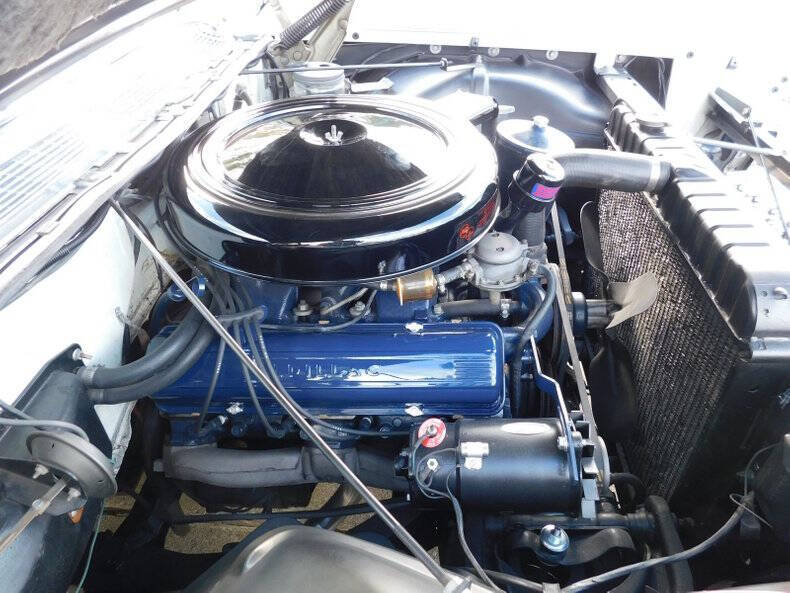 1959 Cadillac Series 62