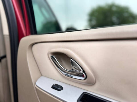 2007 Mercury Mariner Premier