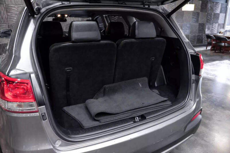 2016 Kia Sorento EX V6