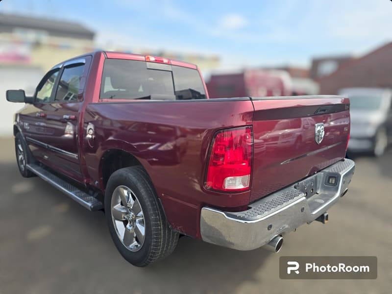 2017 Ram 1500 for sale at CVS Auto Sales Inc in Rockledge, PA