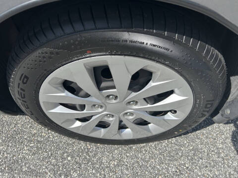 2016 Hyundai Elantra GT