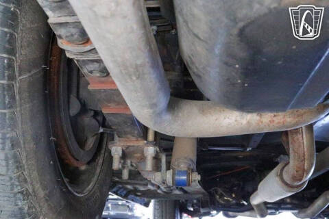 1939 Chevrolet Master Deluxe