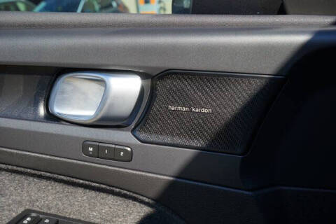 2023 Volvo XC40 Recharge Twin Ultimate