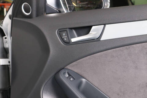 2010 Audi S4 3.0T quattro Premium Plus