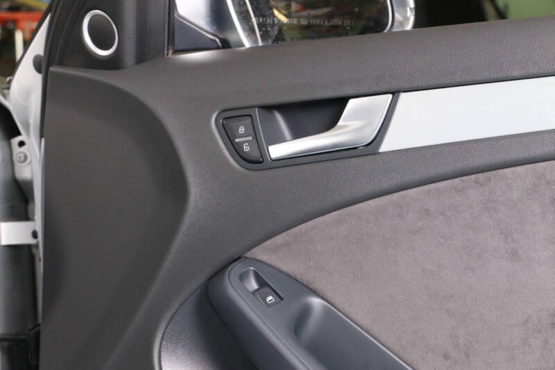 2010 Audi S4 3.0T quattro Premium Plus