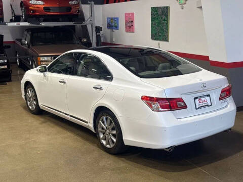 2012 Lexus ES 350