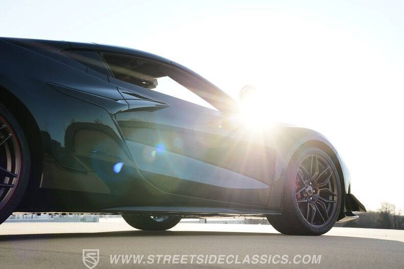 2023 Chevrolet Corvette Z06