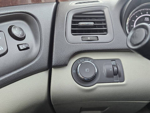 2017 Buick Regal Premium II