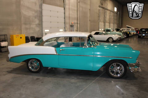 1956 Chevrolet 210