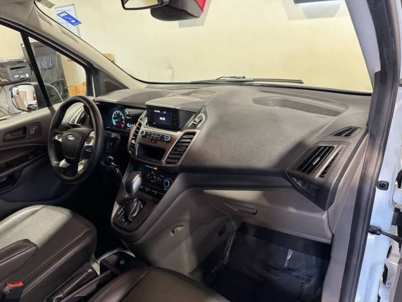 2020 Ford Transit Connect XL