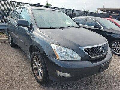 2009 Lexus RX 350 for sale at AWS Auto Sales in Slidell LA