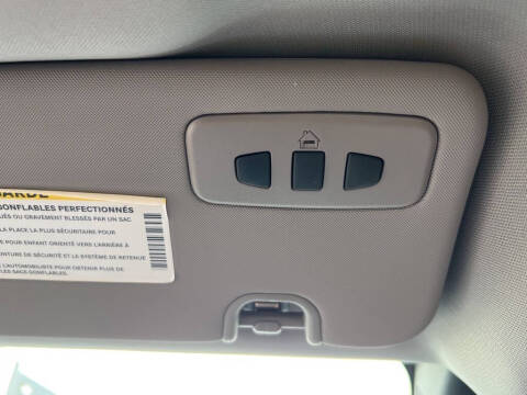 2018 Alfa Romeo Giulia