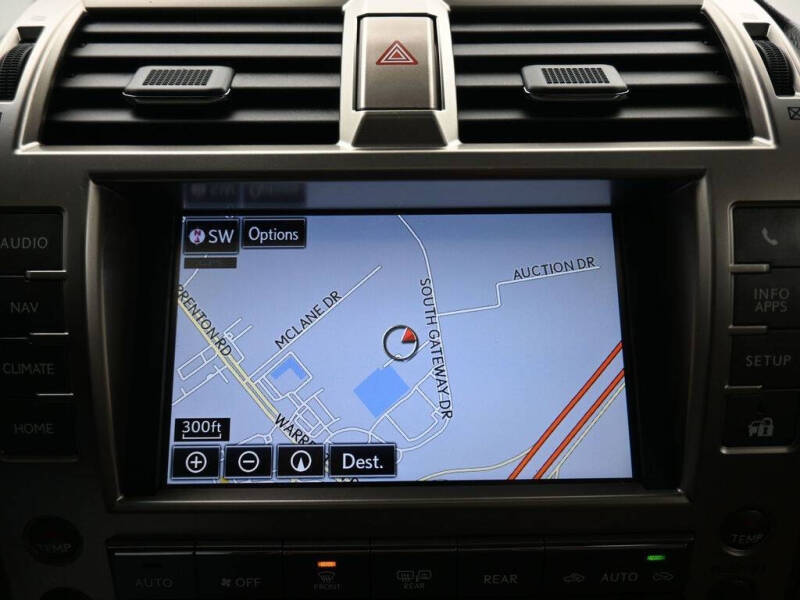 2021 Lexus GX 460 Luxury