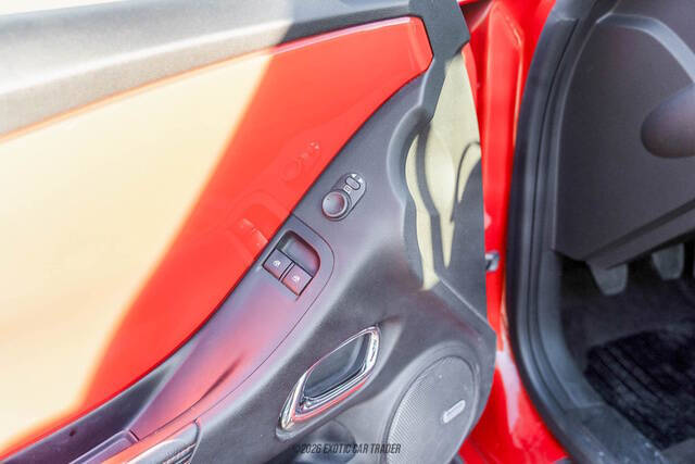2010 Chevrolet Camaro SS