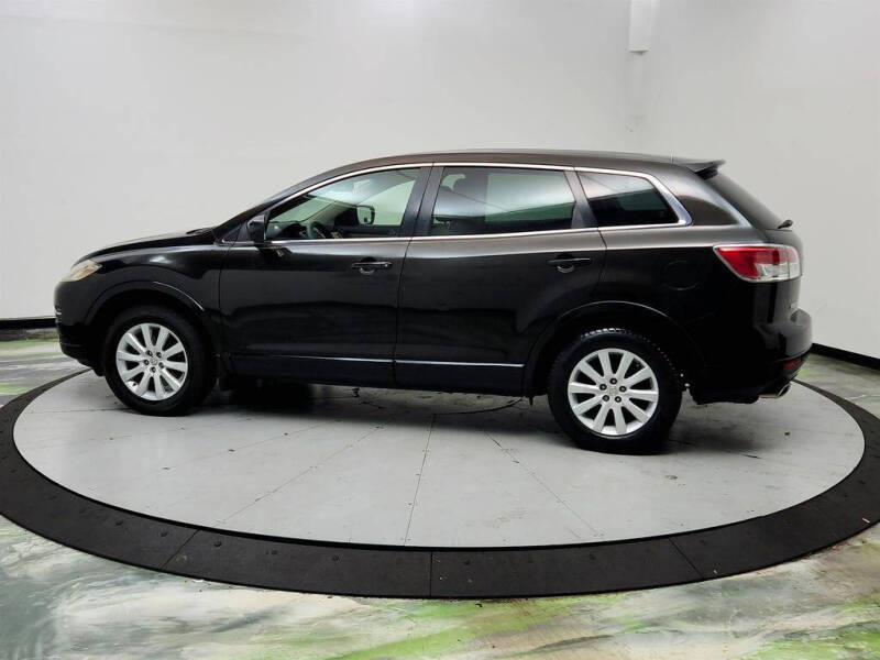 2008 Mazda CX-9