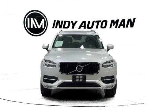 2018 Volvo XC90 T6 Momentum