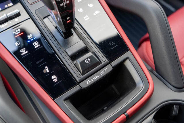 2023 Porsche Cayenne 20