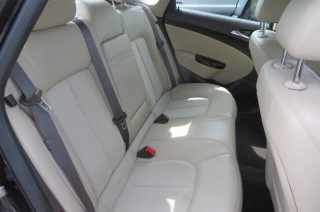 2014 Buick Verano