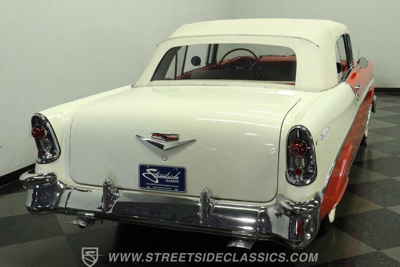 1956 Chevrolet Bel Air