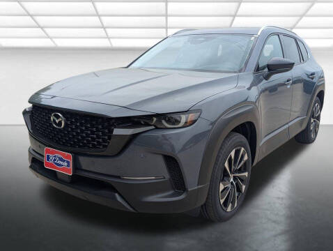 2026 Mazda CX-50 Hybrid Premium Plus