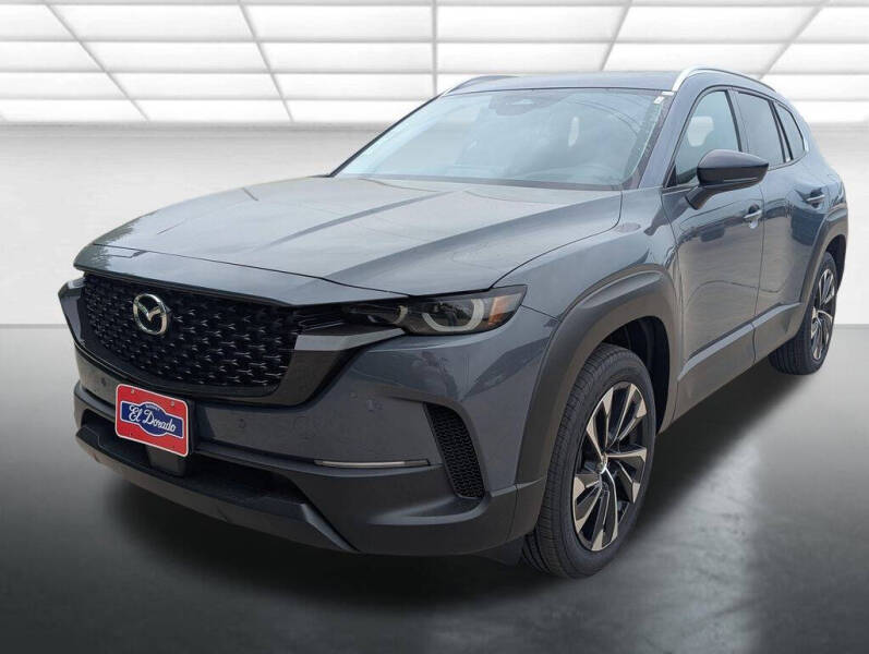 2026 Mazda CX-50 Hybrid Premium Plus