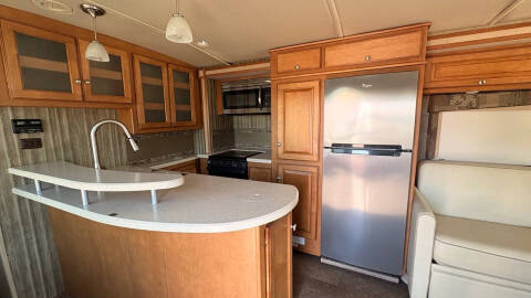 2015 Winnebago Vista