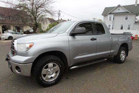 2011 Toyota Tundra for sale at AA Discount Auto Sales in Bergenfield NJ