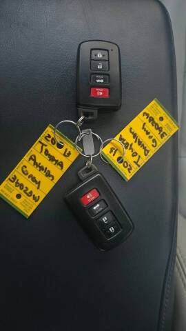 2013 Toyota Avalon XLE Touring