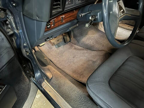 1989 Chevrolet Caprice Classic