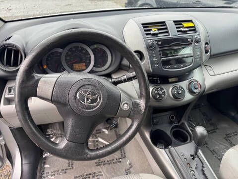 2010 Toyota RAV4