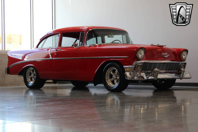 1956 Chevrolet 210