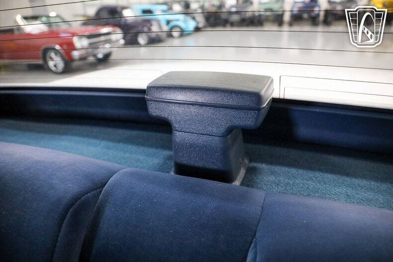 1989 Chevrolet Caprice