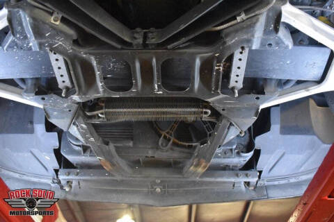 1994 Chevrolet Corvette