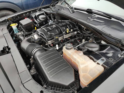 2020 Dodge Challenger R/T