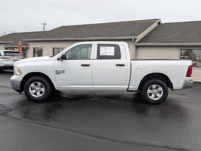 2023 RAM 1500 Classic