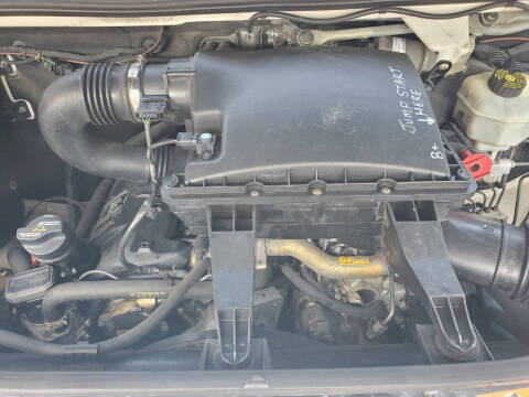 2008 Freightliner Sprinter
