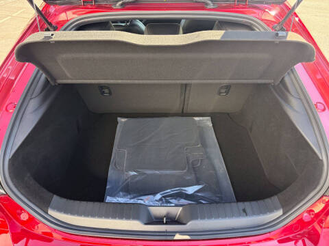 2026 Mazda Mazda3 Hatchback 2.5 S Premium