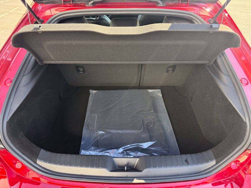 2026 Mazda Mazda3 Hatchback 2.5 S Premium