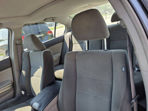2008 Honda Accord EX