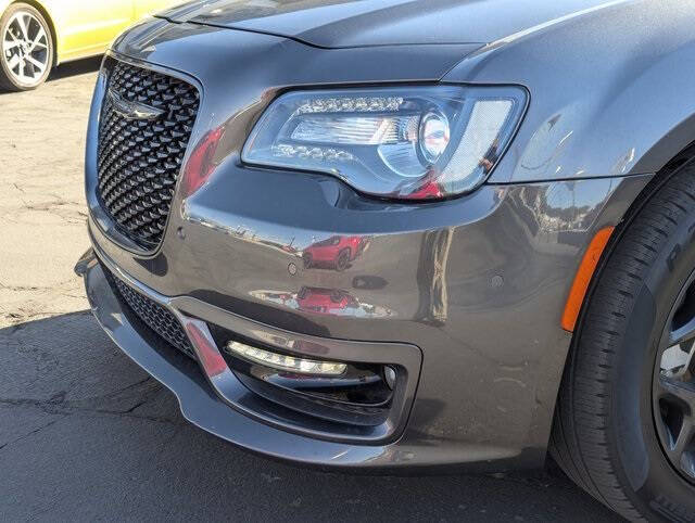 2022 Chrysler 300 for sale at Axio Auto Boise in Boise, ID