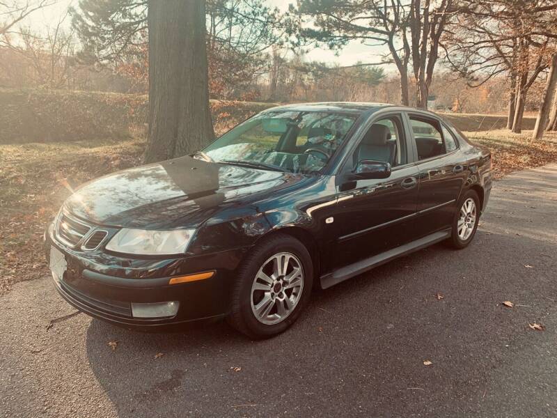 2004 Saab 9-3 for sale at Morris Ave Auto Sale in Elizabeth NJ