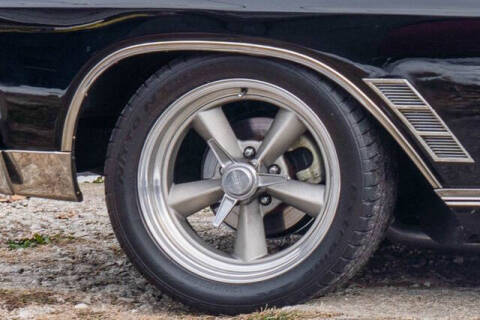 1966 Buick Skylark