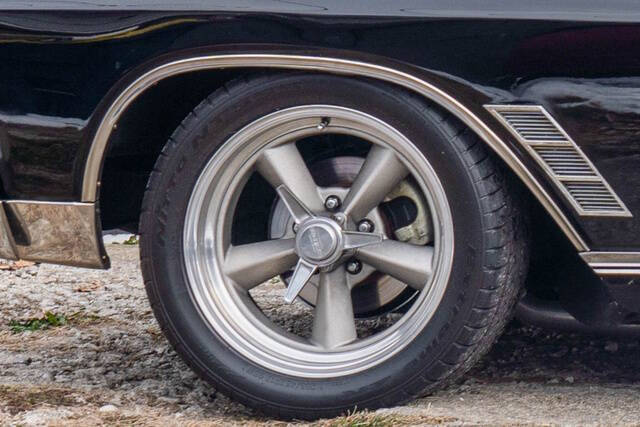 1966 Buick Skylark