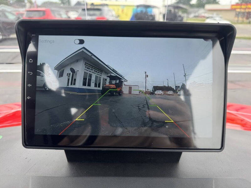 2025 Denago Nomad XL