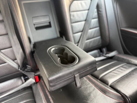 2015 Volkswagen Golf GTI S