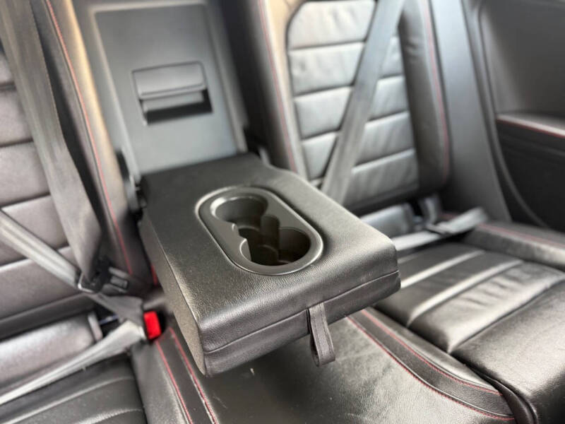 2015 Volkswagen Golf GTI S