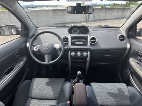 2006 Scion xA