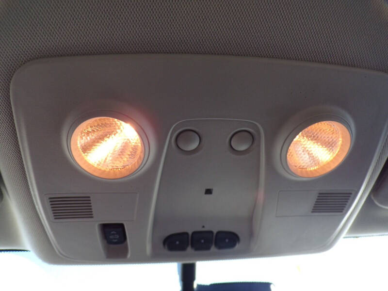 2017 Chevrolet Traverse Premier