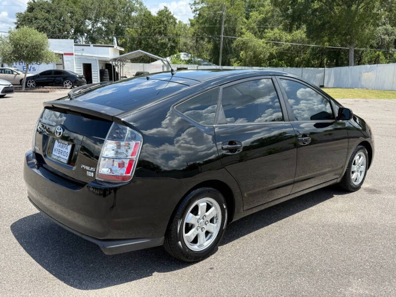 2004 Toyota Prius
