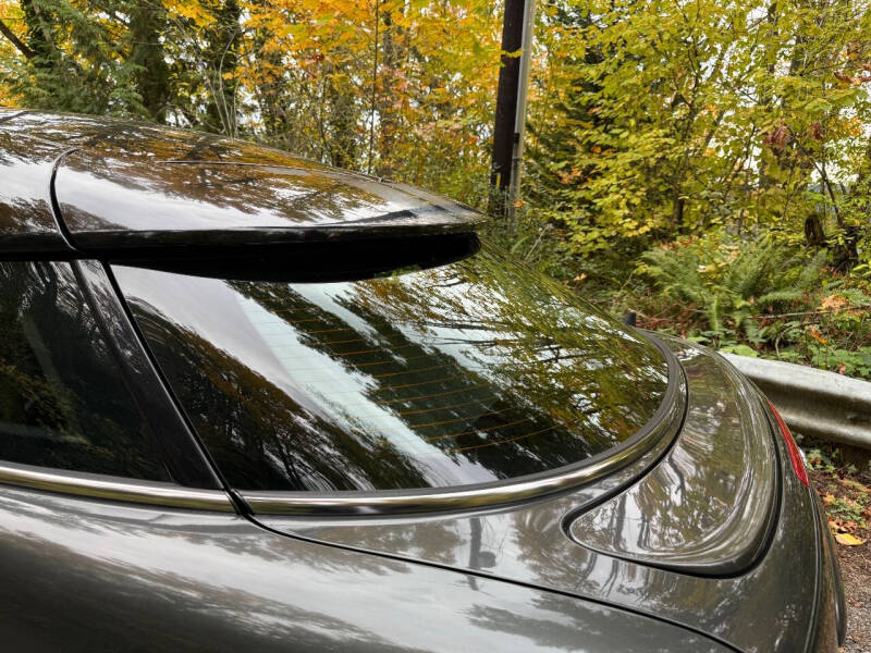 2013 MINI Coupe Cooper S